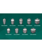BICON DENTAL IMPLANTS