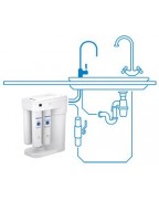 AQUAPHOR Morion 101 Su Arıtma Cihazı 