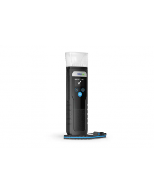 Dräger Alcotest 5000 Alkolmetre