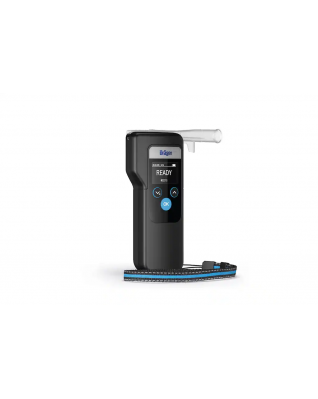 Dräger Alcotest® 6000 Alkolmetre Cihazı 