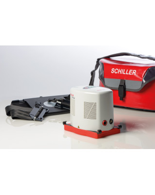 SCHILLER EASY PULSE Otomatik CPR Cihazı