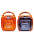 Nihon Kohden AED Otomatik Defibrilatör Cihazı