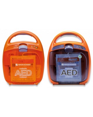Nihon Kohden AED Otomatik Defibrilatör Cihazı