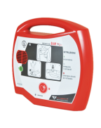 Progetti AED Defibrilatör Cihazı 
