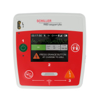  SCHILLER FRED easyport plus