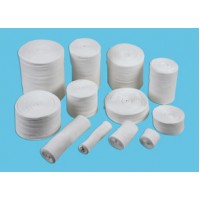 Hidrofil Sargı Bezi