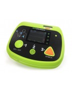 Defi® 6  AED Taşınabilir Defibrilatör