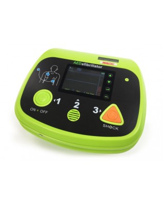 Defi® 6  AED Taşınabilir Defibrilatör