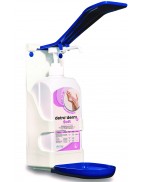 DETRO DERM SOFT GEL Alkol Bazlı El Dezenfektanı