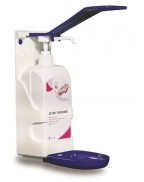 DETRO PUREHAND Normal Ciltler için Sıvı Sabun