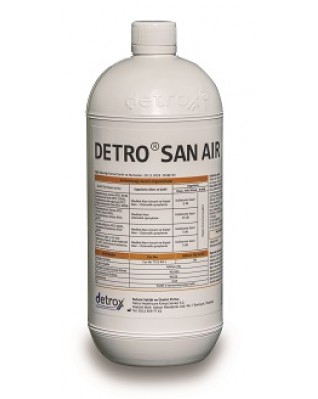 DETRO SAN AIR Ortam Dezenfektanı