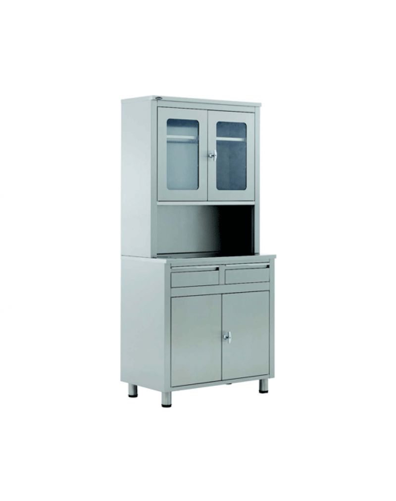 40525 Ameliyathane Dolabı