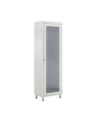 40890 Endoskop (Bronkoskop) Dolabı