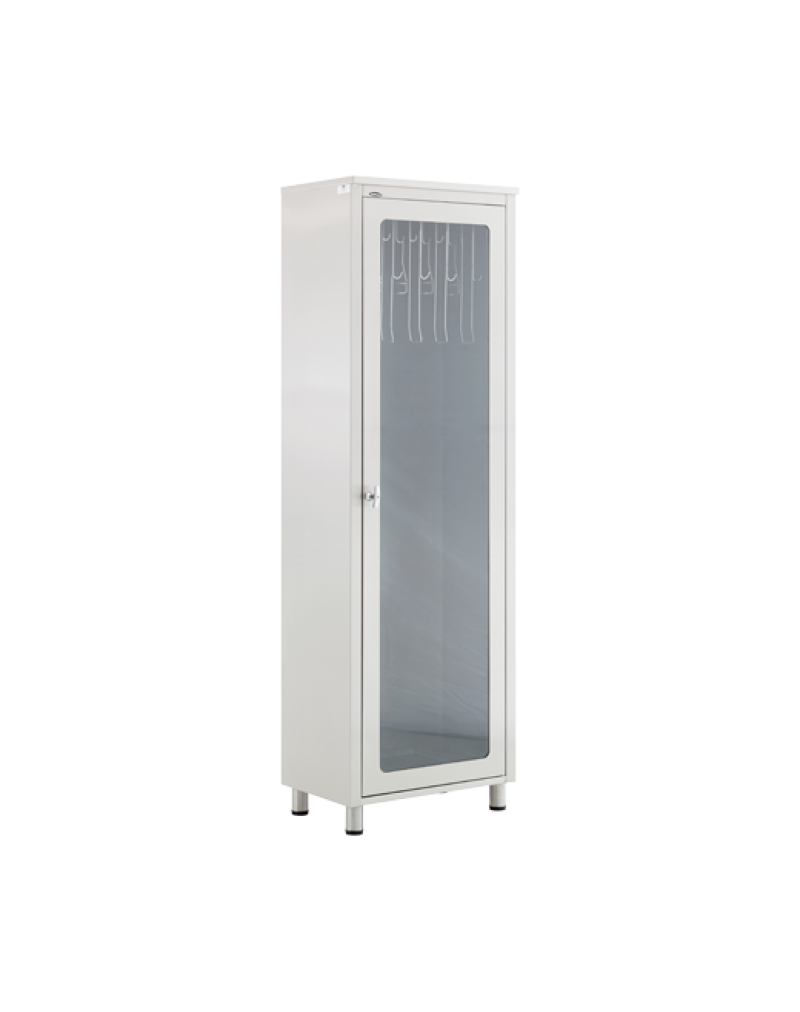 40890 Endoskop (Bronkoskop) Dolabı