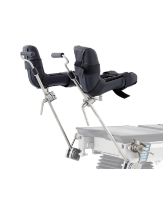 OM-600 Bacak Pozisyonlandırma Botu