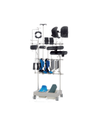 OM-990 Aksesuar Arabası