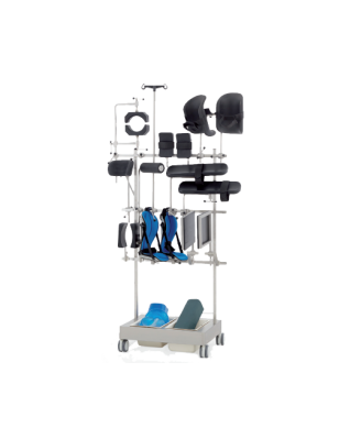 OM-990 Aksesuar Arabası
