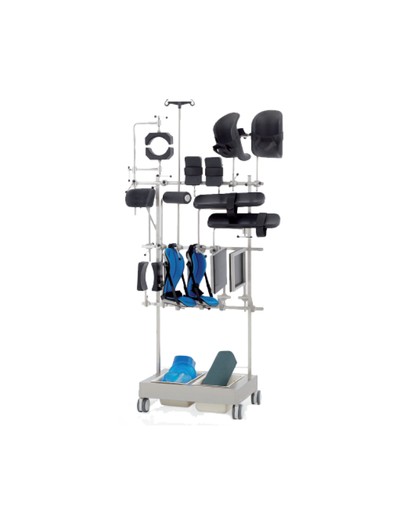 OM-990 Aksesuar Arabası