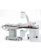 C-Arm Görüntüleme Masası