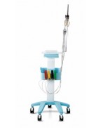 EKG TROLLEY