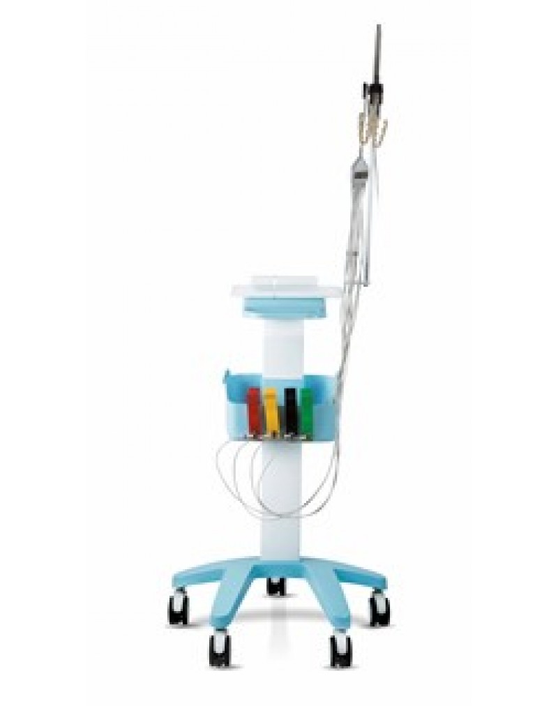 EKG TROLLEY