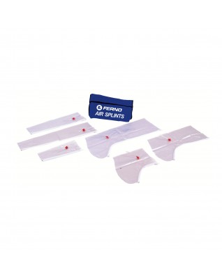 Ferno ® Model 663 Şişme Atel Seti 