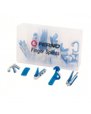 Ferno ® Parmak Atel Seti