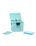 Aşı Nakil Kabı 35 lt.