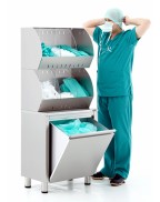 40395 Kep Bone ve Maske Dolabı
