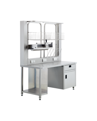 PM-26 Paketleme Masası