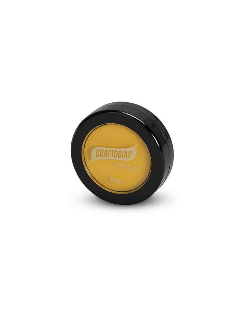 Linin Color Yellow for Casualty Simulation Kit