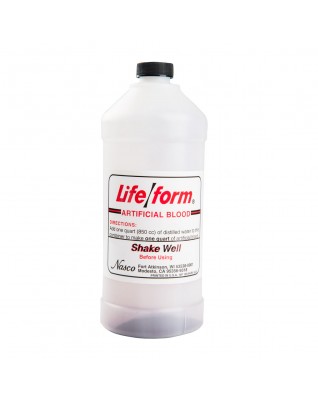 Yapay Kan, 1 litre