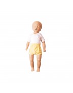 Infant Water Rescue Manikin