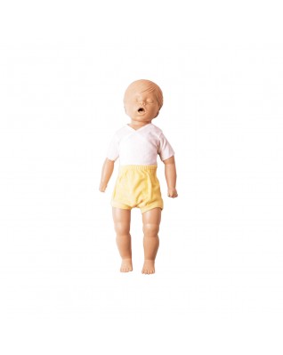 Infant Water Rescue Manikin