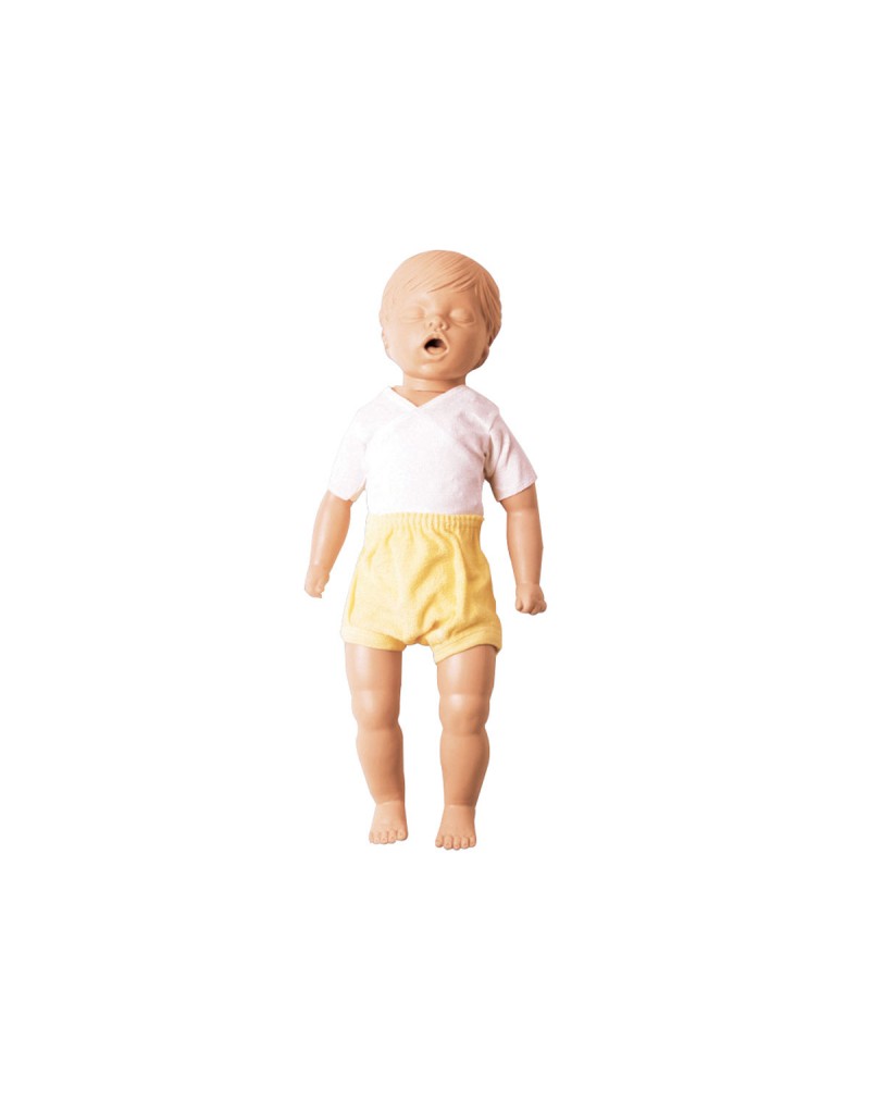 Infant Water Rescue Manikin
