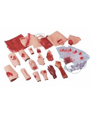 Trauma Moulage Kit