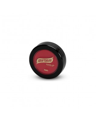 Linin Color Red for Casualty Simulation Kit