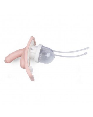 Male genital insert for P93 PRO/BASIC