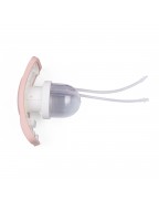 Female genital insert for P93 PRO/BASIC