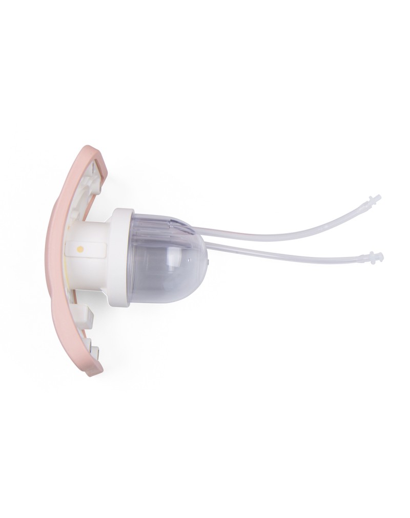 Female genital insert for P93 PRO/BASIC