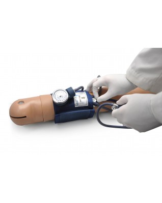 Blood Pressure Training System with Speakers 220V