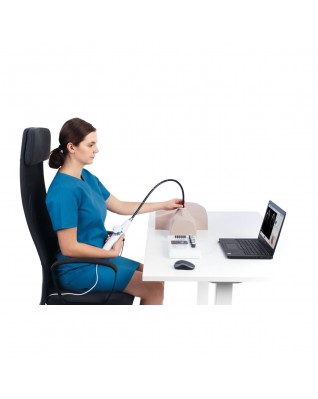MrTEEmothy® Uzman Transözofajiyal Ekokardiyografi Simülatörü