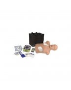 Yetişkin CPR Modeli - AED Eğitim Ünitesi ile birlikte