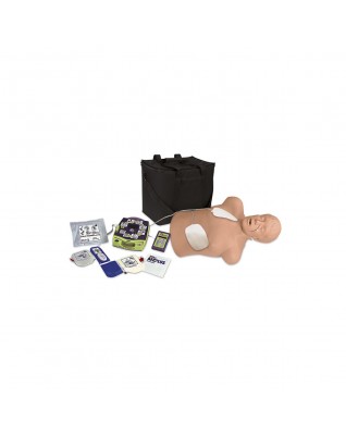 Yetişkin CPR Modeli - AED Eğitim Ünitesi ile birlikte