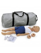 Çocuk CPR Eğitim Modeli