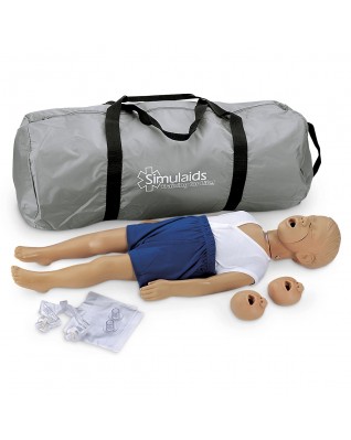 Çocuk CPR Eğitim Modeli