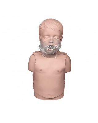 CPR eğitim gövdesi, çocuk
