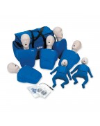 TPAK 700 CPR Prompt® 7-Pack