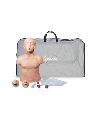 Brad Jt.(Elektronikler ve Taşıma Çantası)