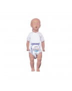 Bebek CPR Eğitim Modeli